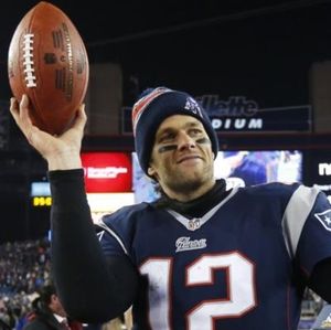 Meet your Posher, Clinton